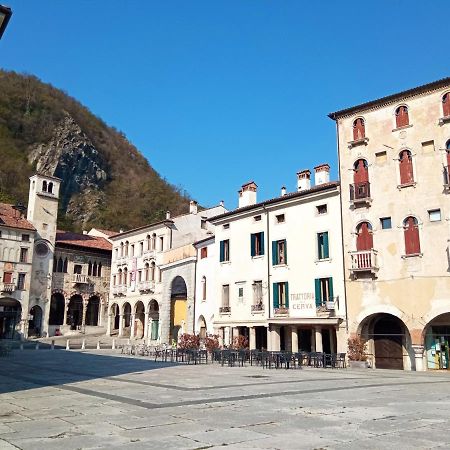 Casa Diso 2016 Διαμέρισμα Vittorio Veneto Εξωτερικό φωτογραφία