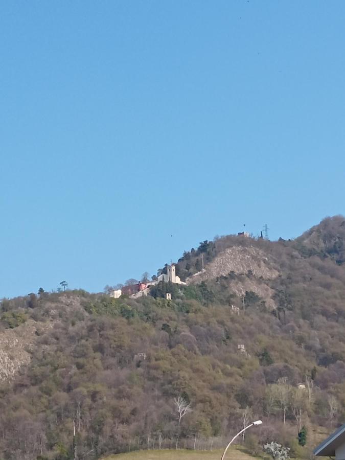 Casa Diso 2016 Διαμέρισμα Vittorio Veneto Εξωτερικό φωτογραφία