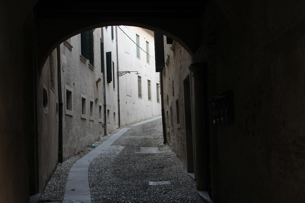 Casa Diso 2016 Διαμέρισμα Vittorio Veneto Εξωτερικό φωτογραφία