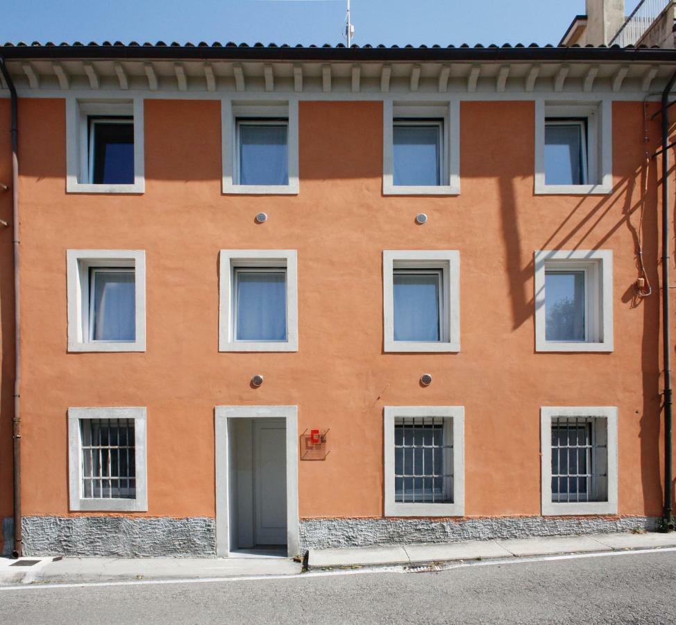 Casa Diso 2016 Διαμέρισμα Vittorio Veneto Εξωτερικό φωτογραφία